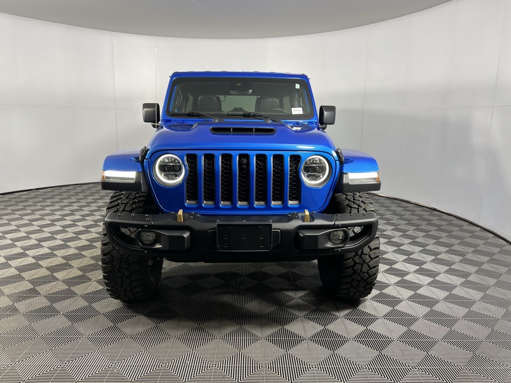 2023 Jeep Wrangler Rubicon 392 photo 8