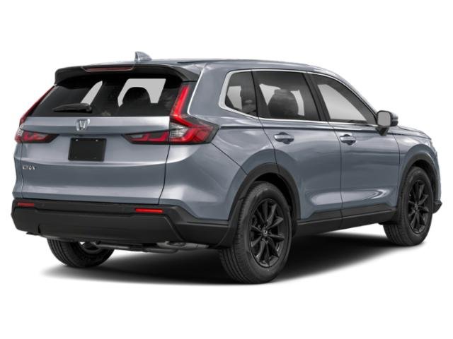 2026 Honda CR-V EX-L photo 2