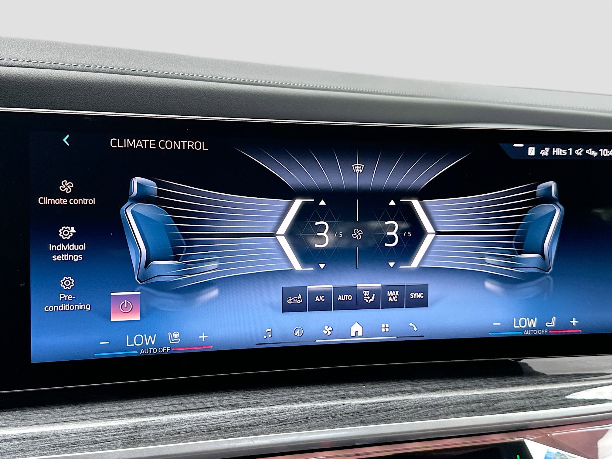 2025 Bmw 760i xDrive photo 15