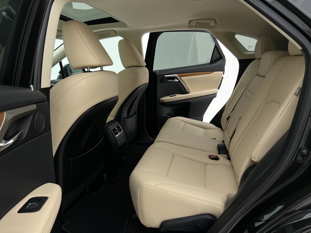 2021 Lexus RX 350 Premium photo 19