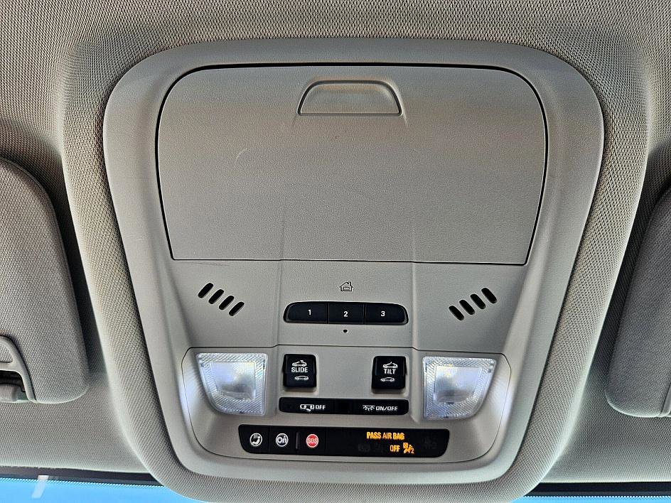 2021 Gmc Acadia SLT photo 19