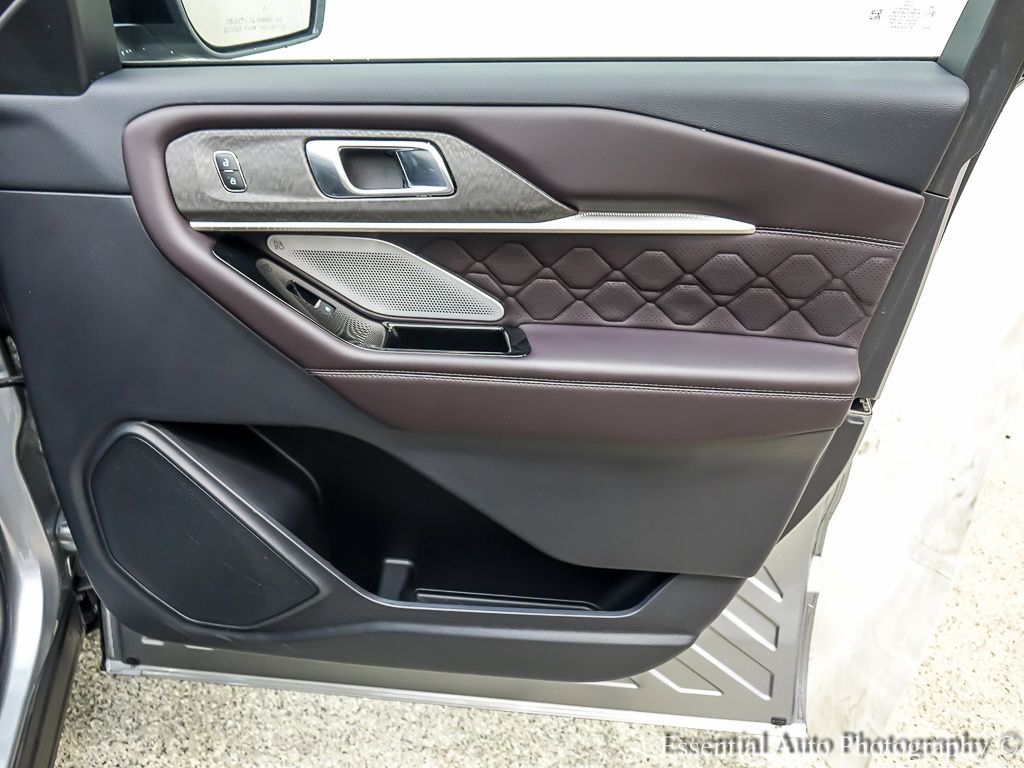 2025 FORD EXPLORER - Image 26