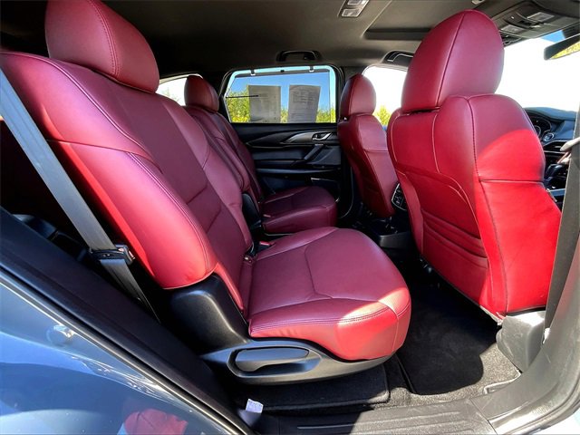 2023 Mazda CX-9 Carbon photo 15
