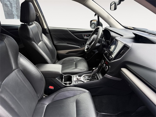 2023 Subaru Forester Limited photo 14