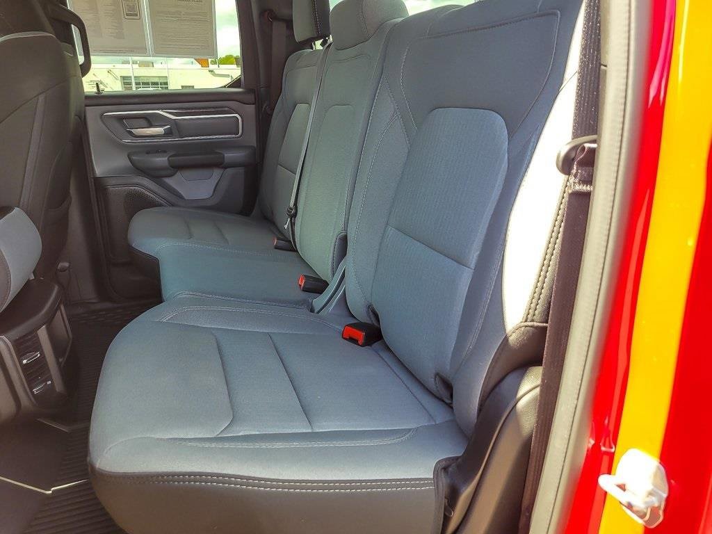 2022 RAM 1500 - Image 10