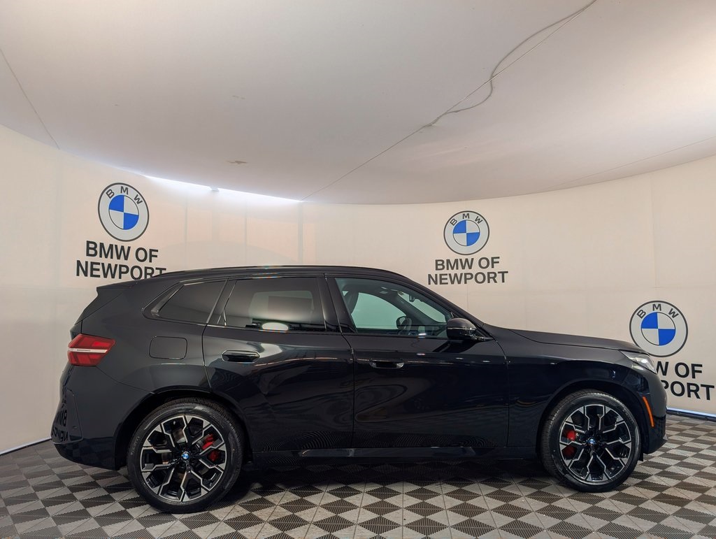 2026 Bmw X3 photo 5