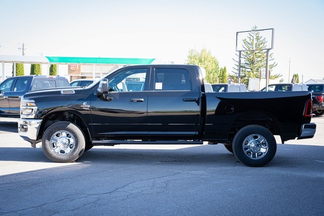 2025 Ram 2500 Tradesman photo 10