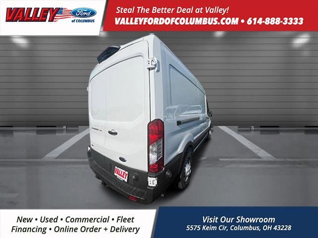 2025 Ford Transit photo 7