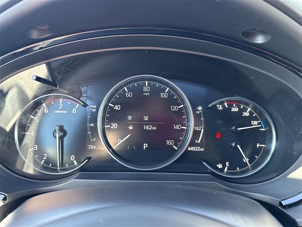 2022 Mazda CX-9 Carbon photo 15