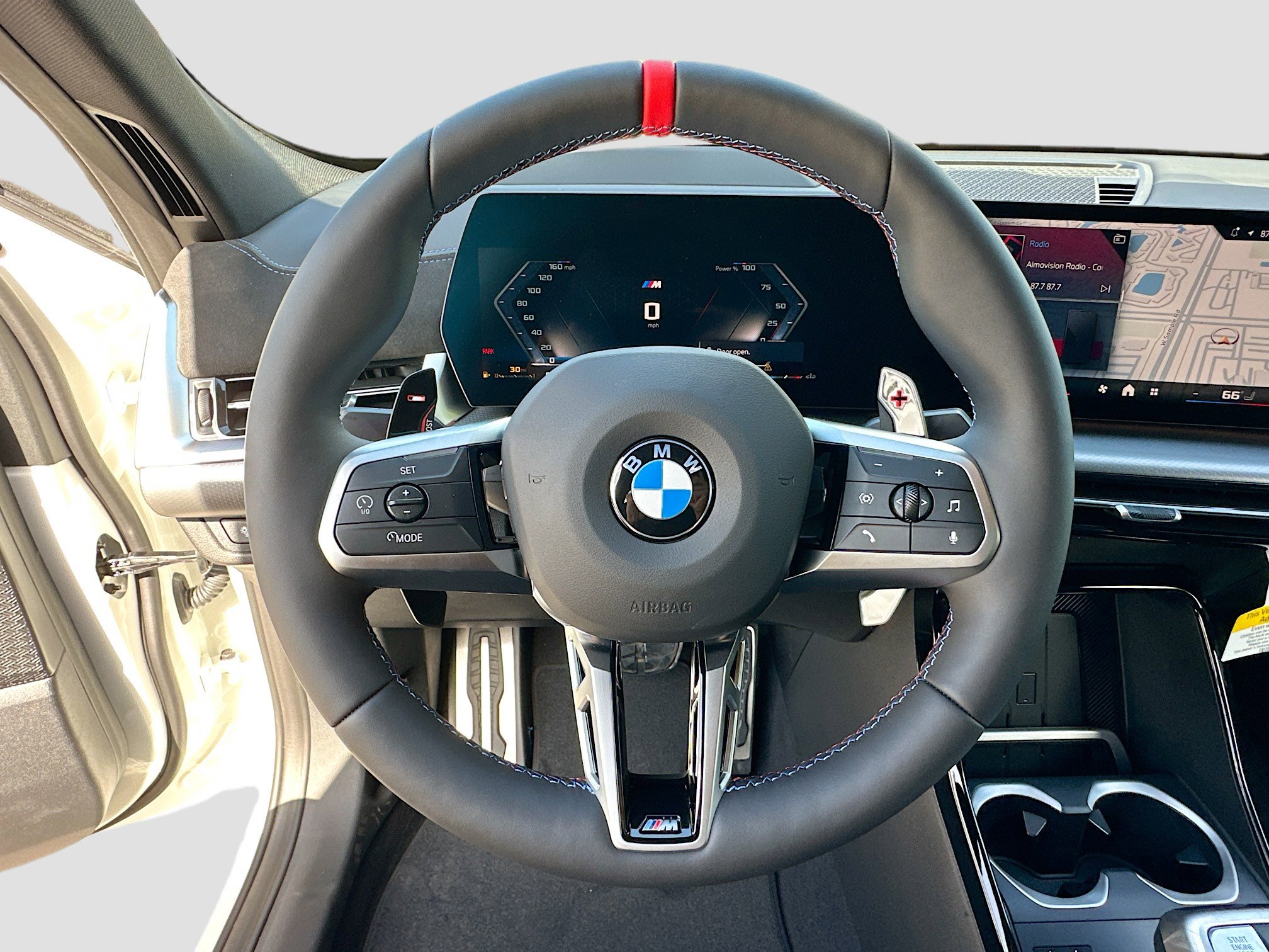 2025 Bmw X2 M35i photo 10
