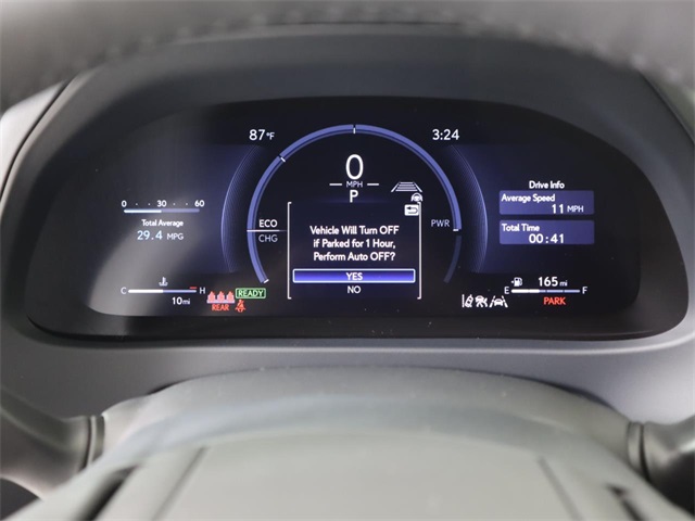 2025 Lexus UX Premium photo 16