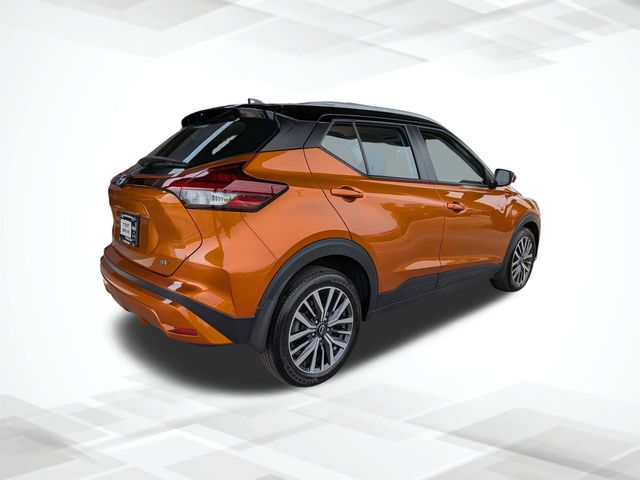 2024 Nissan Kicks SV photo 3