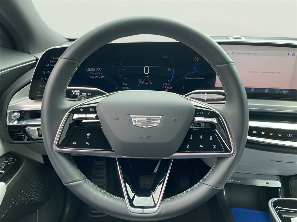 2024 Cadillac Lyriq Sport photo 19
