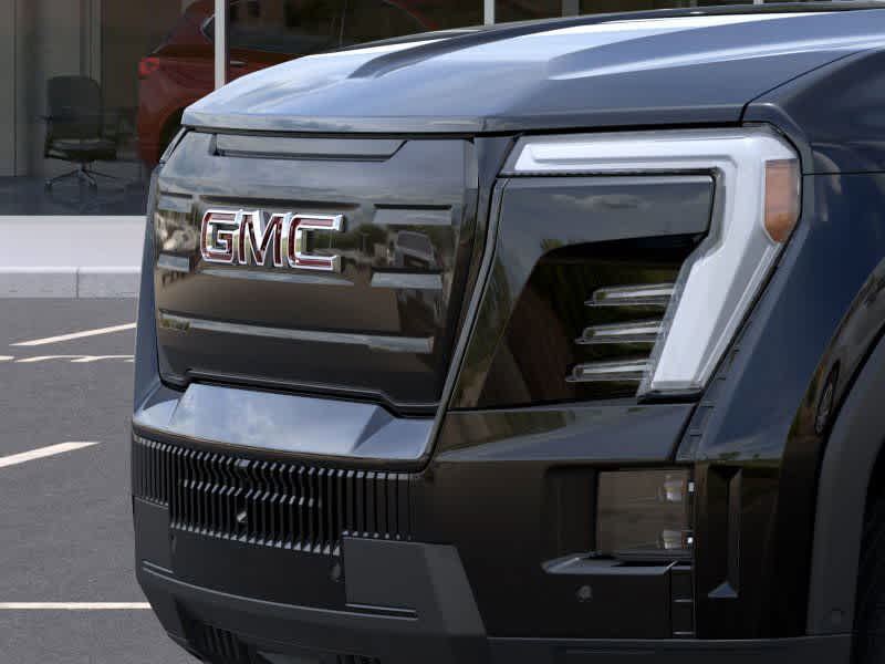 2026 Gmc Sierra Elevation photo 12