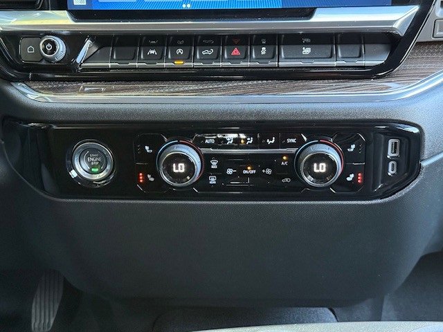 2023 Chevrolet Silverado 1500 LT photo 20