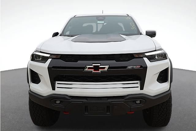 2024 Chevrolet Colorado ZR2 photo 9