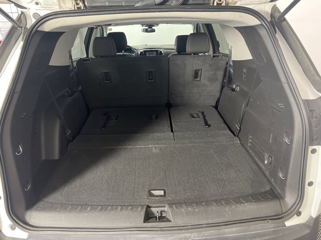 2019 Chevrolet Traverse LS photo 17