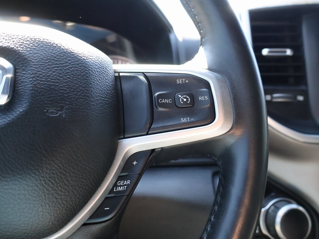 2022 Ram 1500 Big Horn Lone Star photo 27