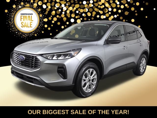 2023 Ford Escape Active's photo