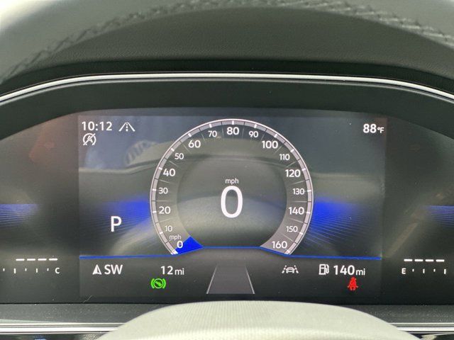 2025 Volkswagen Jetta 1.5T S photo 7