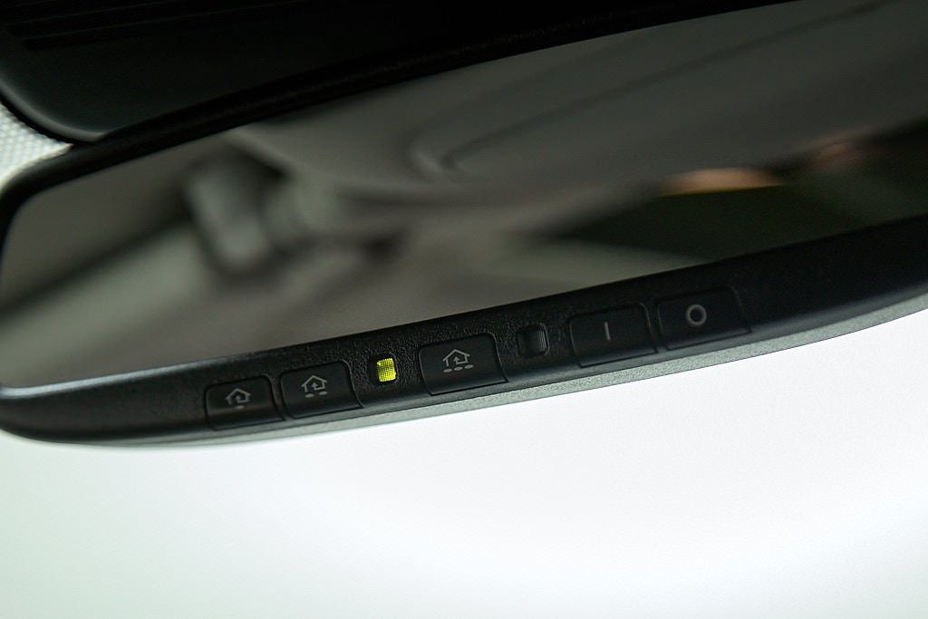 2019 INFINITI QX50 - Image 20