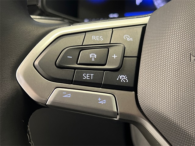 2025 Volkswagen Taos S photo 12