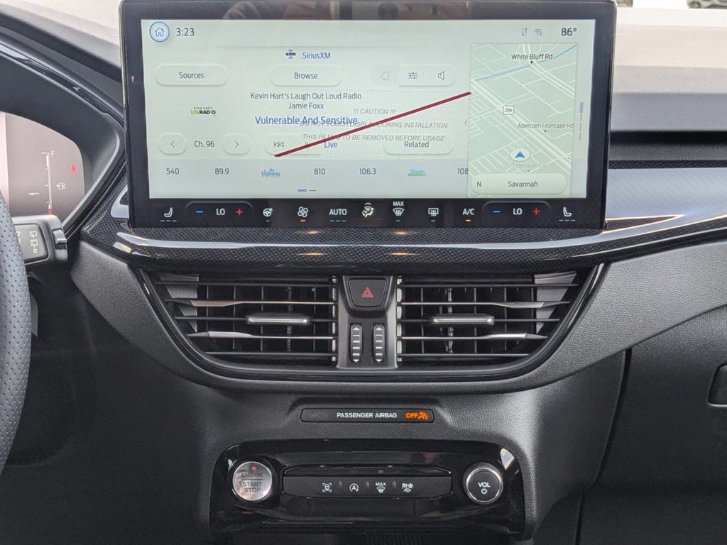 2025 Ford Escape ST-Line photo 20