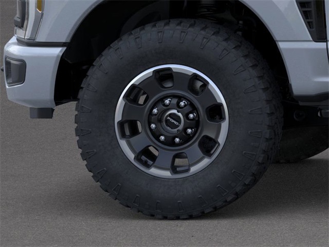 2025 Ford F-250 Lariat photo 19