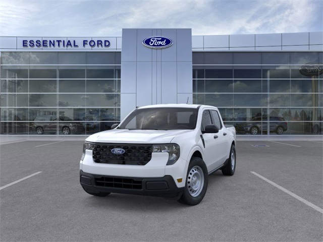 2025 Ford Maverick XL photo 2