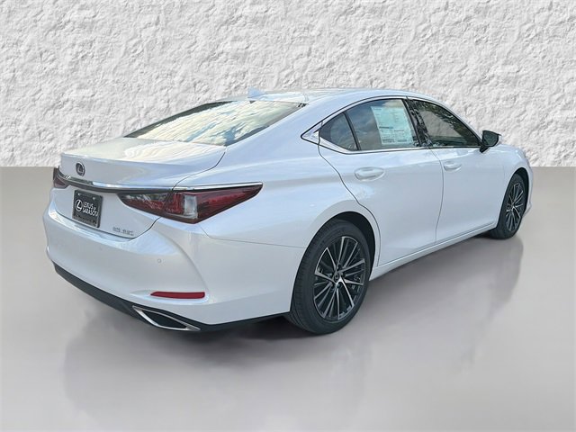 2025 Lexus ES Premium photo 3