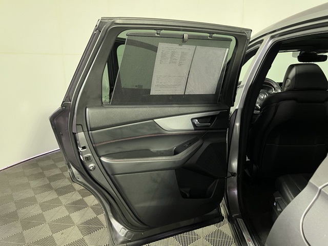 2023 Acura MDX SH-AWD A-Spec photo 26