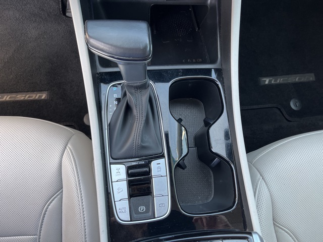 2023 Hyundai Tucson SEL Convenience photo 16