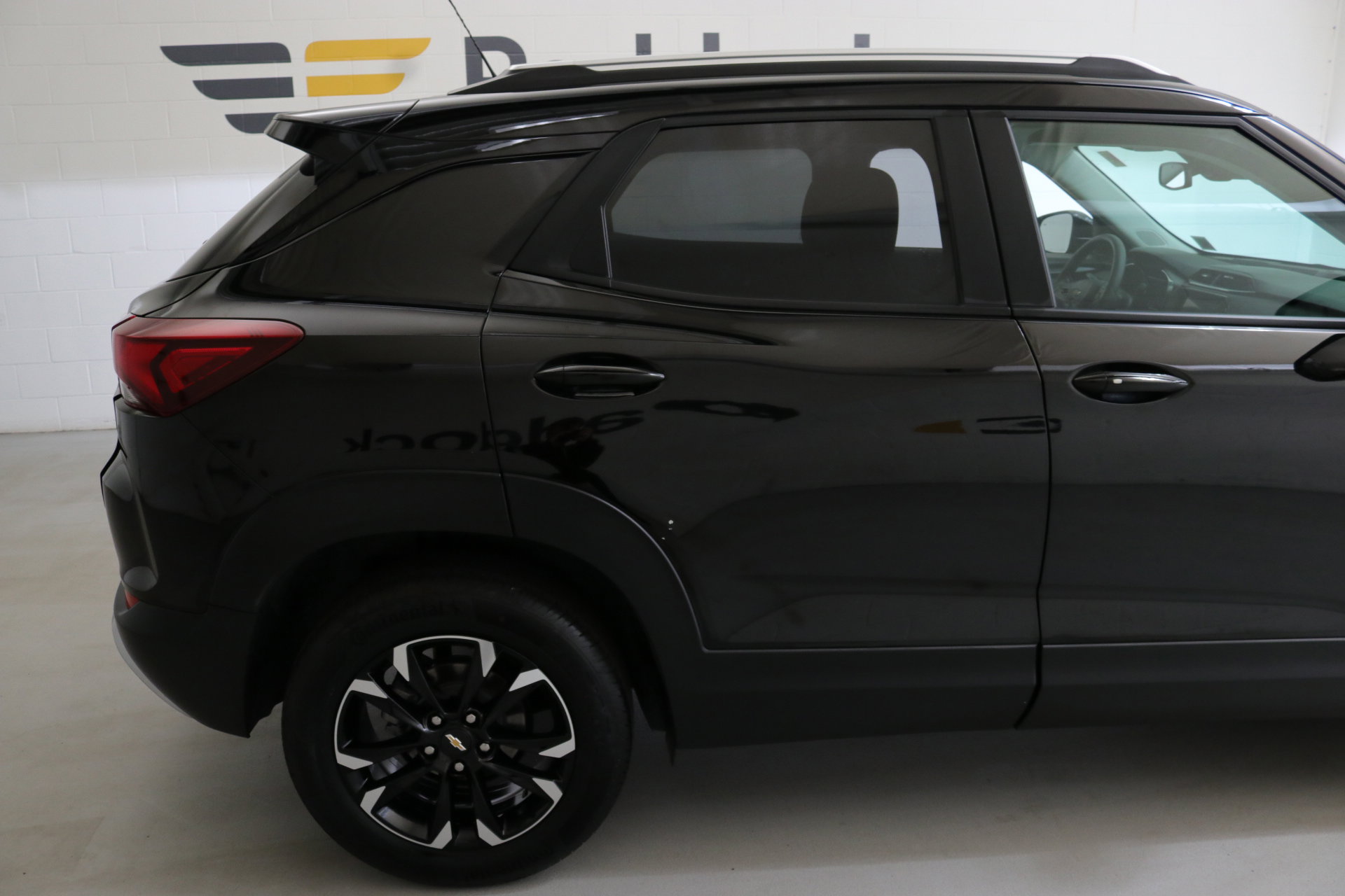 2023 Chevrolet Trailblazer LT photo 9