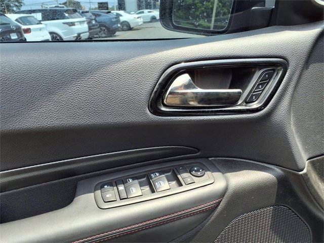 2021 Dodge Durango R/T photo 15