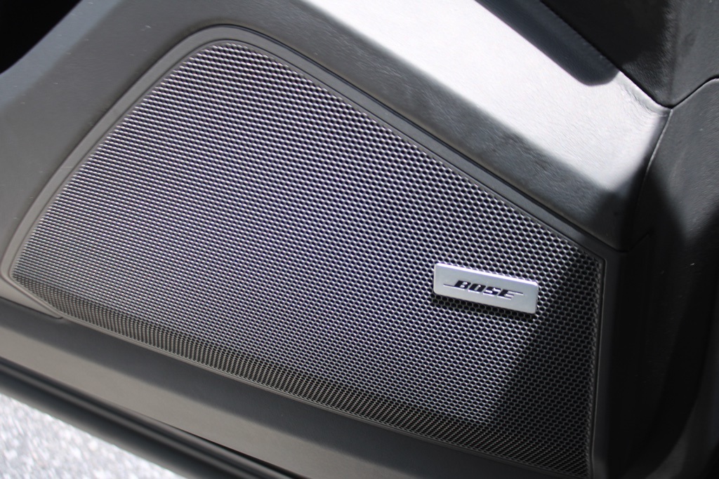 2024 Porsche Cayenne Coupe photo 19