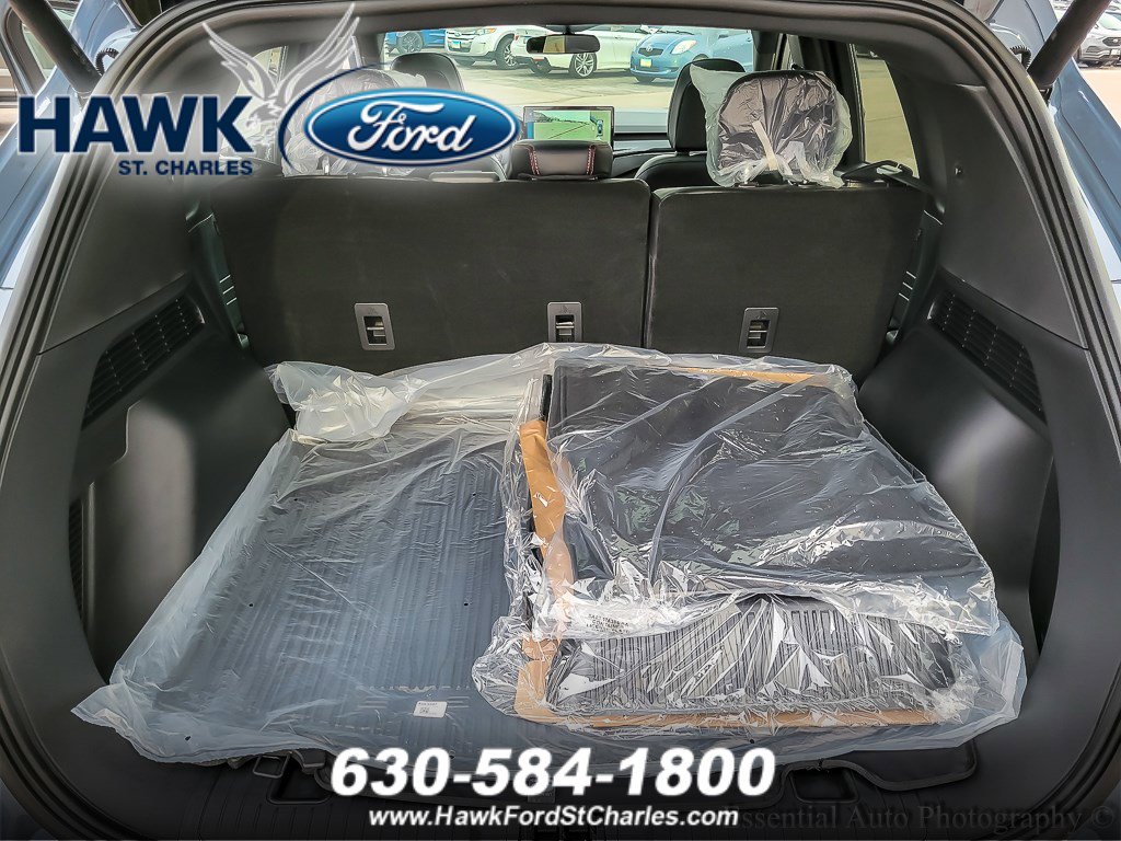 2026 FORD ESCAPE - Image 17