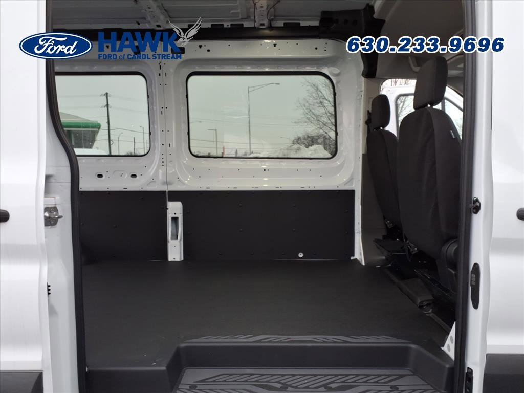 2024 FORD TRANSIT - Image 18