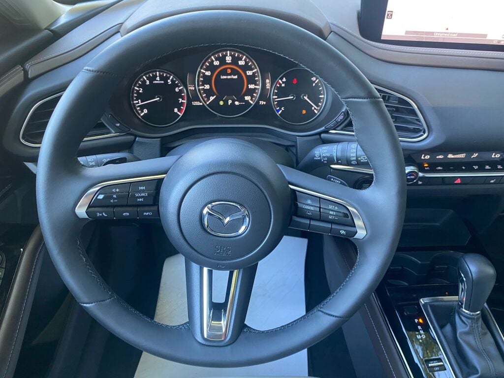2025 Mazda CX-30 2.5 S Premium photo 11