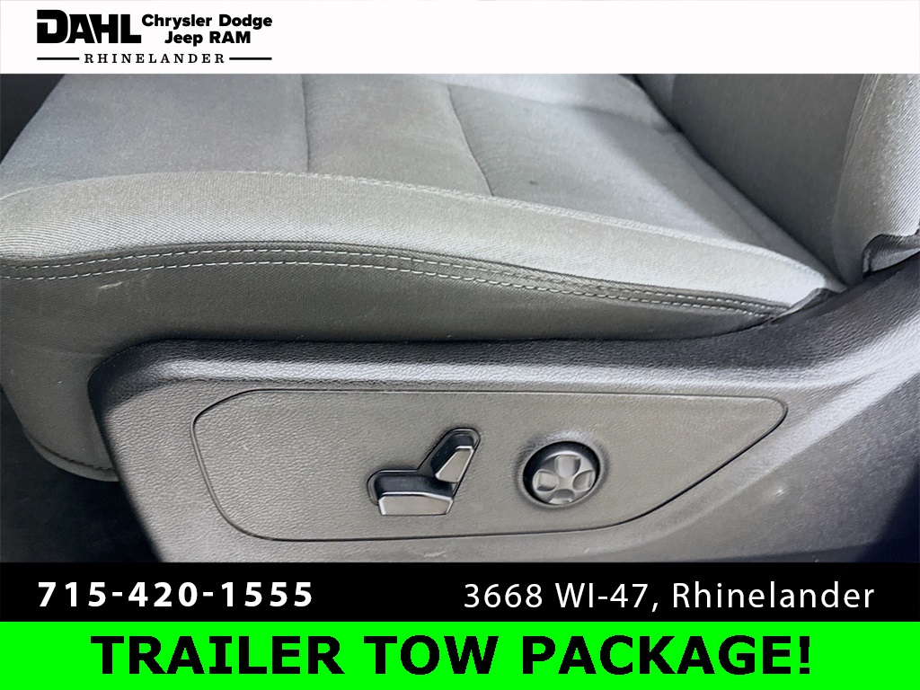 2020 Ram 1500 Big Horn Lone Star photo 17