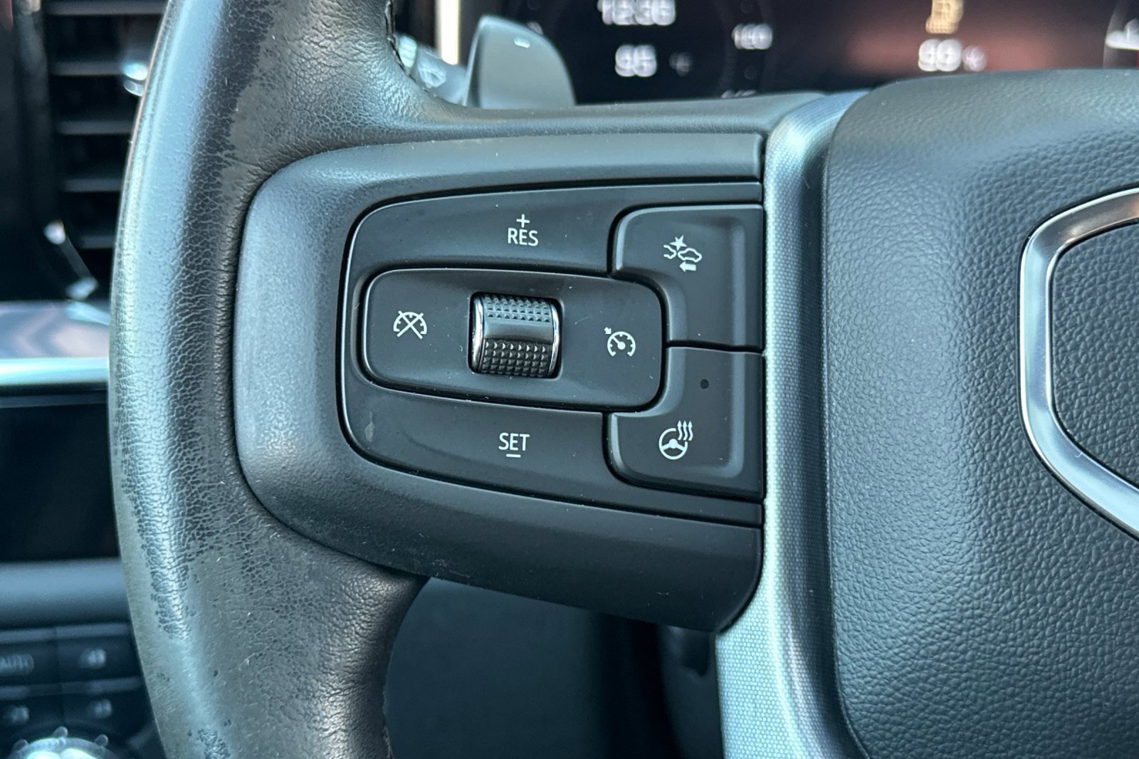 2023 Gmc Sierra SLT photo 26