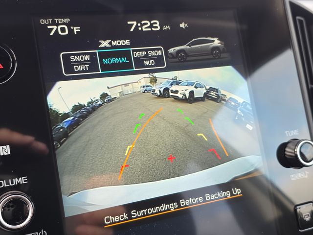 2025 Subaru Crosstrek Premium photo 26