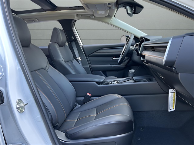 2025 Mazda CX-50 Premium photo 21