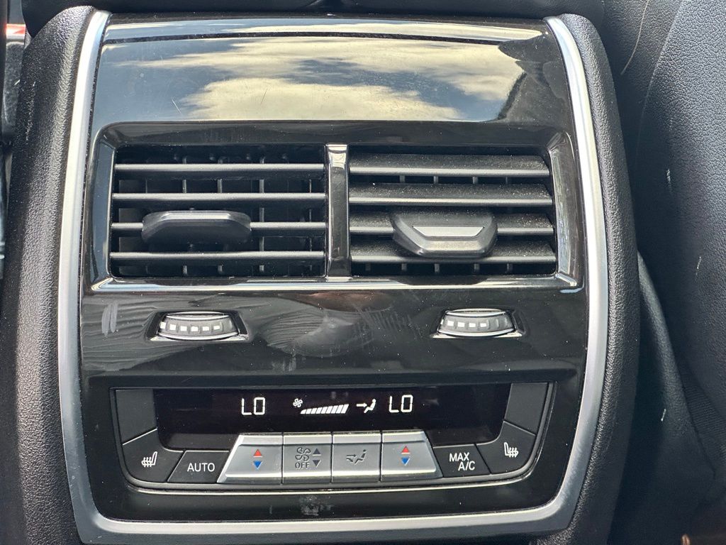 2024 Bmw X7 xDrive40i photo 12