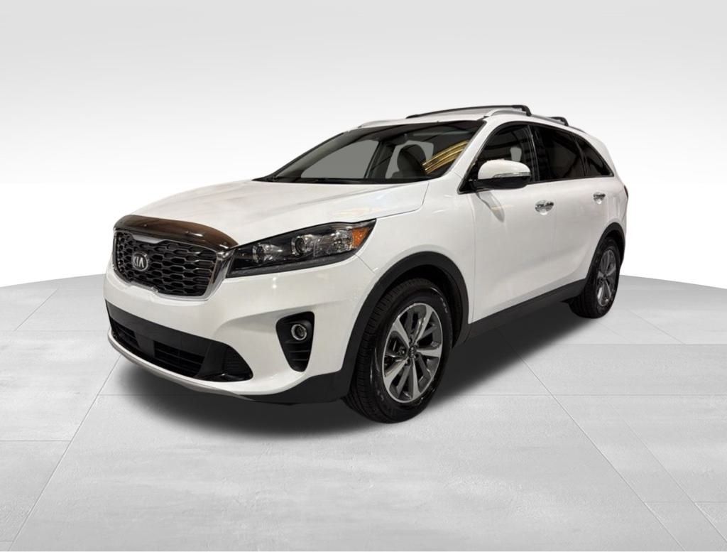 2017 Kia Sorento EX's photo