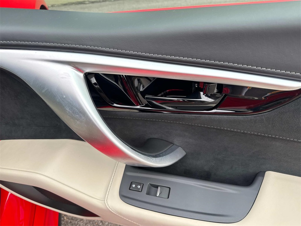 2019 Acura NSX Base photo 15