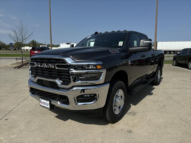 2025 Ram 2500 Tradesman photo 3
