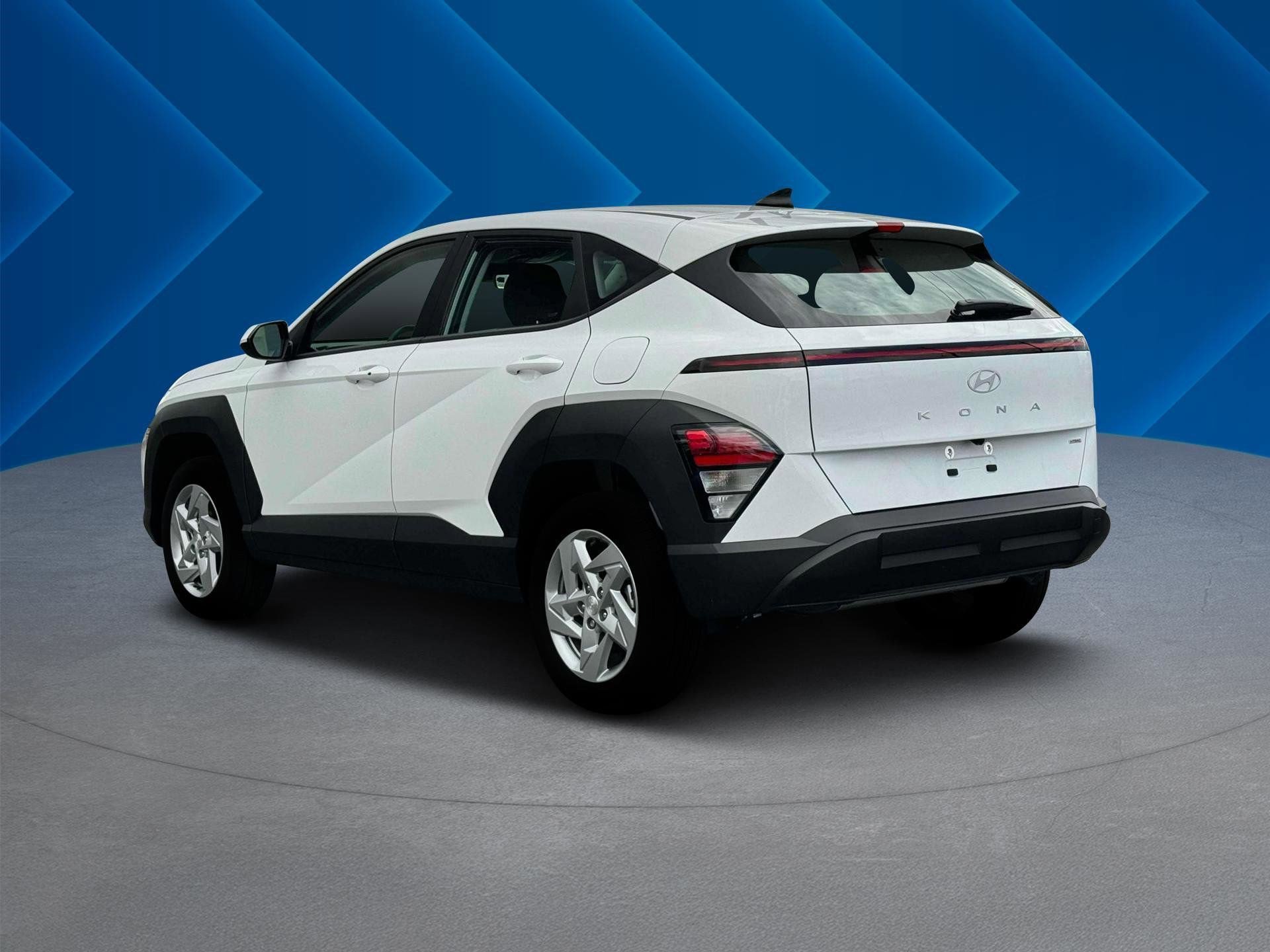 2025 Hyundai Kona SE N Line photo 3