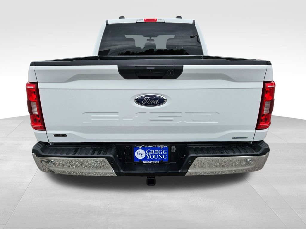 2023 Ford F-150 XLT photo 6