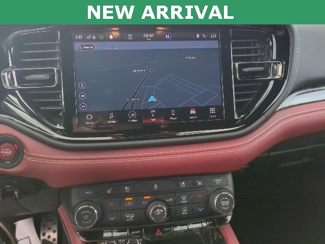 2022 Dodge Durango SRT 392 photo 15