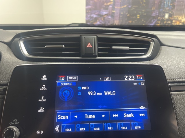 2020 Honda CR-V EX-L photo 21